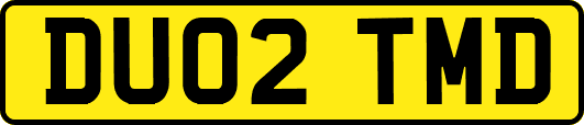 DU02TMD