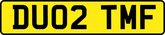 DU02TMF