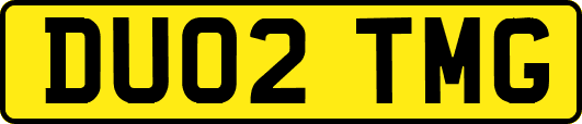 DU02TMG