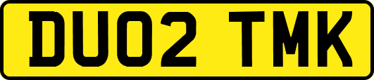 DU02TMK