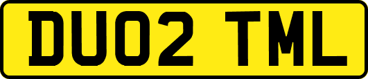 DU02TML