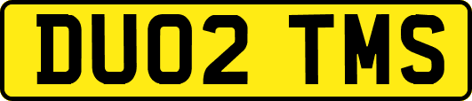 DU02TMS