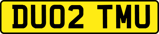 DU02TMU