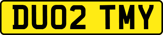 DU02TMY