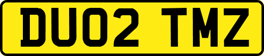 DU02TMZ