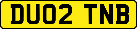 DU02TNB