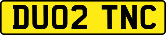 DU02TNC