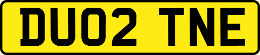 DU02TNE