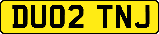 DU02TNJ