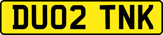 DU02TNK