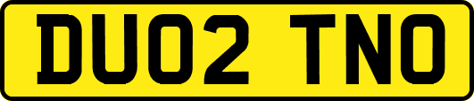 DU02TNO