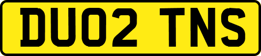 DU02TNS