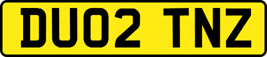 DU02TNZ