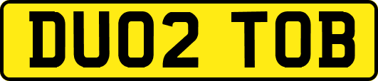 DU02TOB