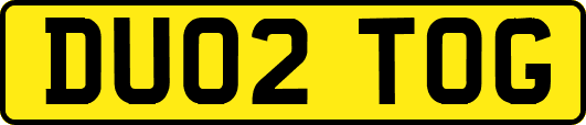 DU02TOG