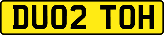 DU02TOH