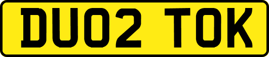 DU02TOK