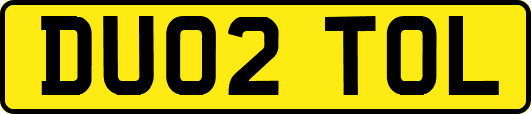 DU02TOL