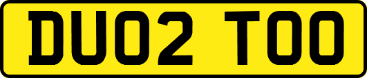 DU02TOO
