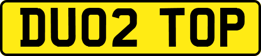DU02TOP