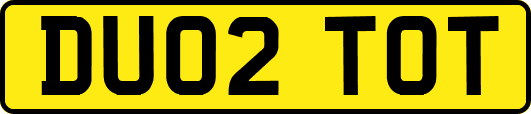 DU02TOT