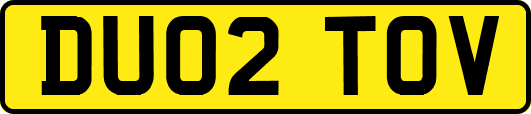 DU02TOV