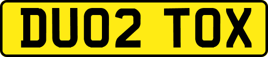 DU02TOX