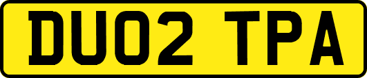 DU02TPA