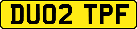 DU02TPF