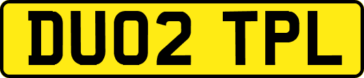 DU02TPL