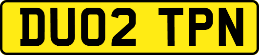 DU02TPN