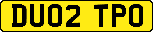 DU02TPO