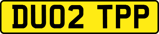 DU02TPP