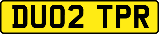DU02TPR