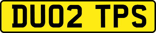 DU02TPS