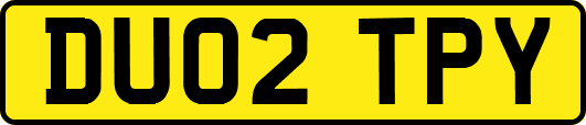 DU02TPY