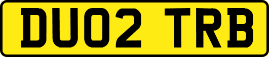 DU02TRB