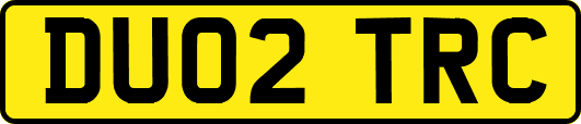 DU02TRC