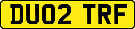 DU02TRF