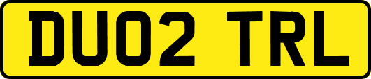 DU02TRL