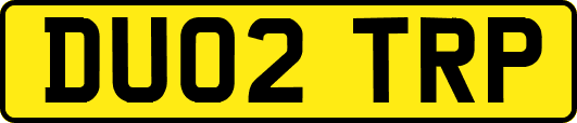 DU02TRP