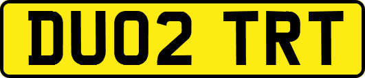 DU02TRT