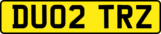 DU02TRZ