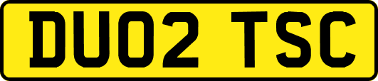 DU02TSC