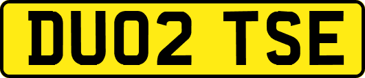 DU02TSE