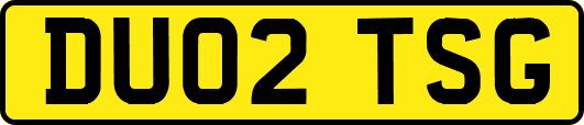 DU02TSG