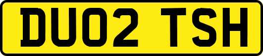 DU02TSH
