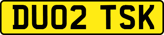 DU02TSK
