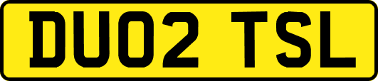 DU02TSL