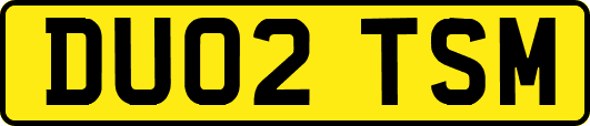 DU02TSM